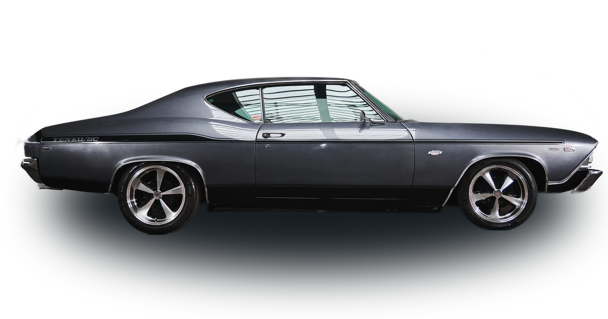 chevelle