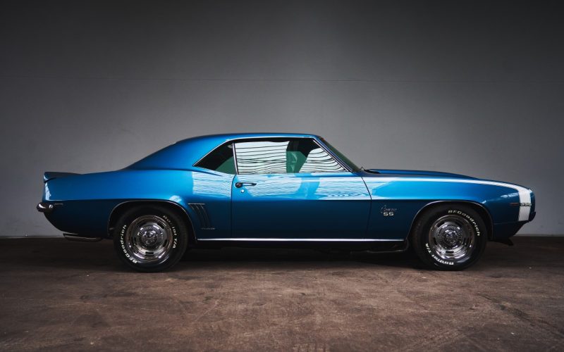 camaro 19